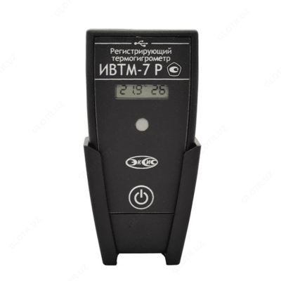 IVTM-7 R-03-I-D - mustaqil miniatyura o'lchagich-yozuvchisi (termohigrometr)