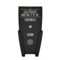 ИВТМ-7 Р-03-И-Д — автономный миниатюрный измеритель-регистратор (термогигрометр) - от 10 сум