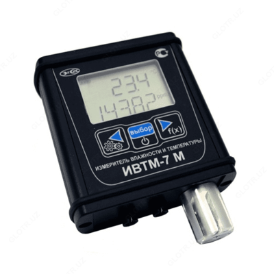 IVTM-7 M 3-D-V - termohigrometr