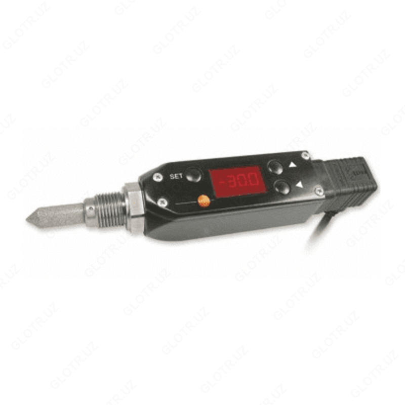 testo 6743 — трансмиттер точки росы