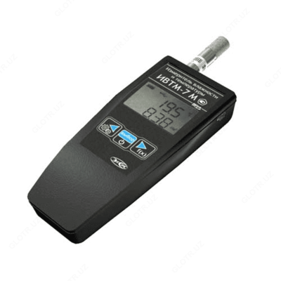 IVTM-7 M 6-D-1 (ergonomik holatda) - termohigrometr - 10 so'm / donadan