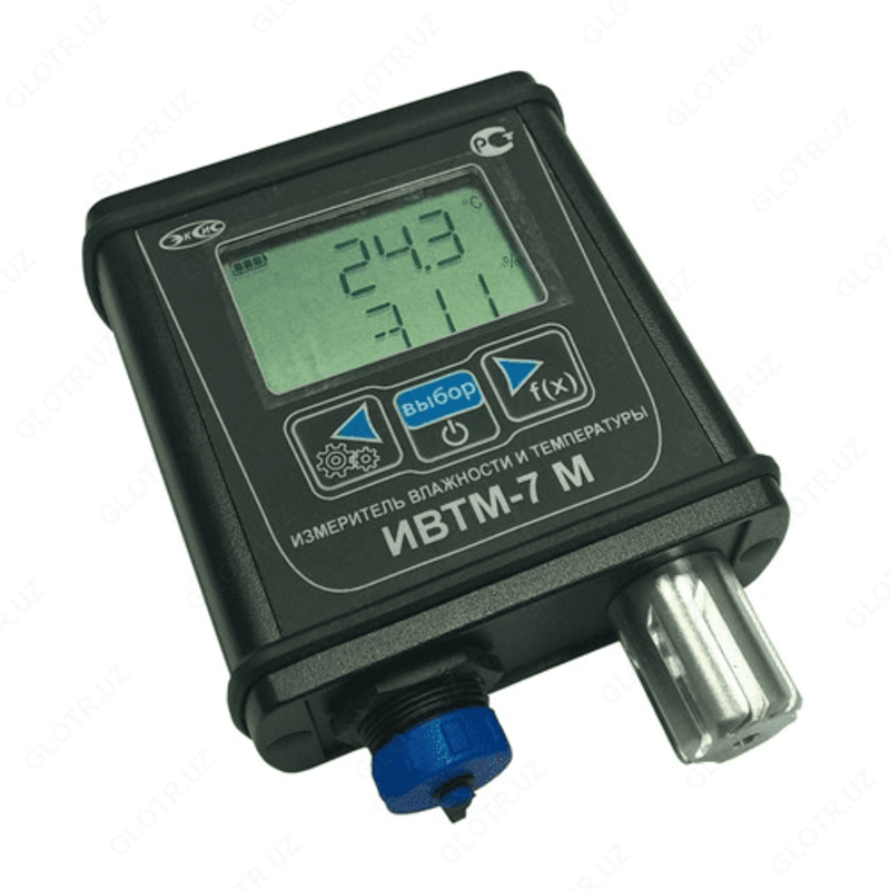 IVTM-7 M 2-V - termogigrometr