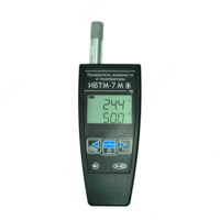 ИВТМ-7 М 7-1 (в эргономичном корпусе) — термогигрометр - от 10 сум