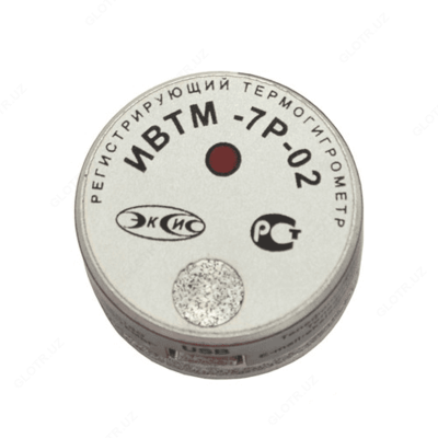 IVTM-7 R-02-D - avtonom miniatyura o'lchagich-yozuvchisi (termohigrometr)