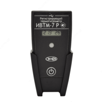 ИВТМ-7 Р-03-И — автономный миниатюрный измеритель-регистратор (термогигрометр) - от 10 сум