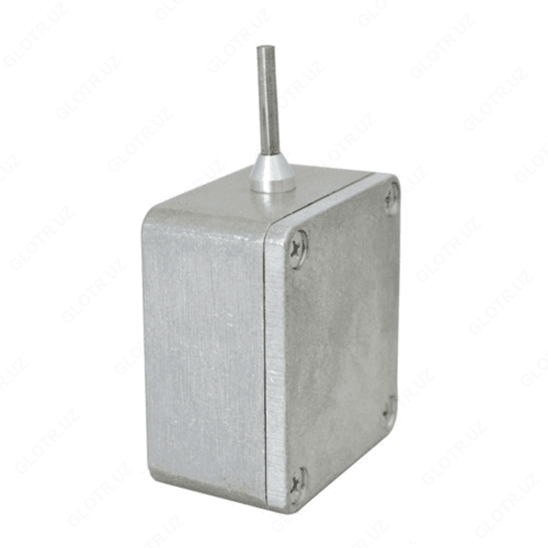 IVTM-7 R-01-T - avtonom miniatyura o'lchagich-yozuvchisi (termohigrometr)