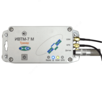 ИВТМ-7 М ТР-4 — автономный GSM-регистратор температуры и влажности - от 10 сум