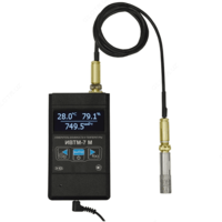 ИВТМ-7 М 3-E — термогигрометр с Ethernet интерфейсом