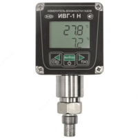 ИВГ-1 Н-И-Д2-G 1/2" — измеритель микровлажности газов