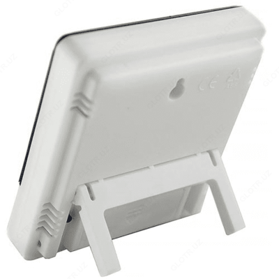 МЕГЕОН 20207 — термогигрометр настольный - от 10 сум / шт.