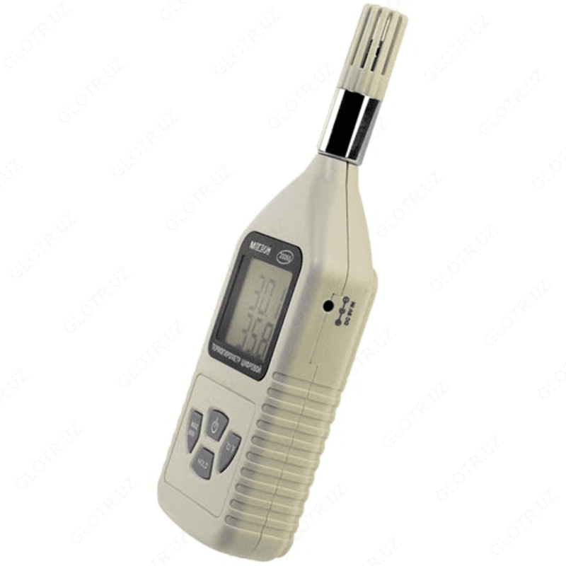 MEGEON 20060 - raqamli termogigrometr