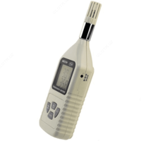 МЕГЕОН 20060 — цифровой термогигрометр - от 10 сум