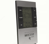 МЕГЕОН 20200 — термогигрометр настольный - от 10 сум
