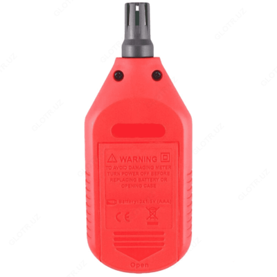 RGK TH-20 - termogigrometr