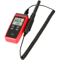 RGK TH-30 — термогигрометр - от 10 сум