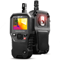FLIR MR176 — влагомер со сменным гигрометром