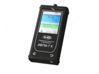 ИВТМ-7 К-T — портативный термогигрометр