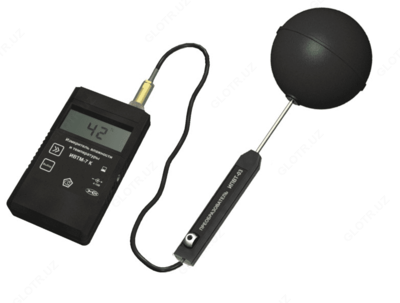 IVTM-7 K - ko'chma termogigrometr - 10 so'm / donadan