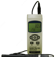 АТЕ-5035 — измеритель-регистратор влажности и температуры - от 10 сум