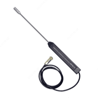 ИВТМ-7 Н-02-2В-L — портативный измеритель относительной влажности и температуры - от 10 сум