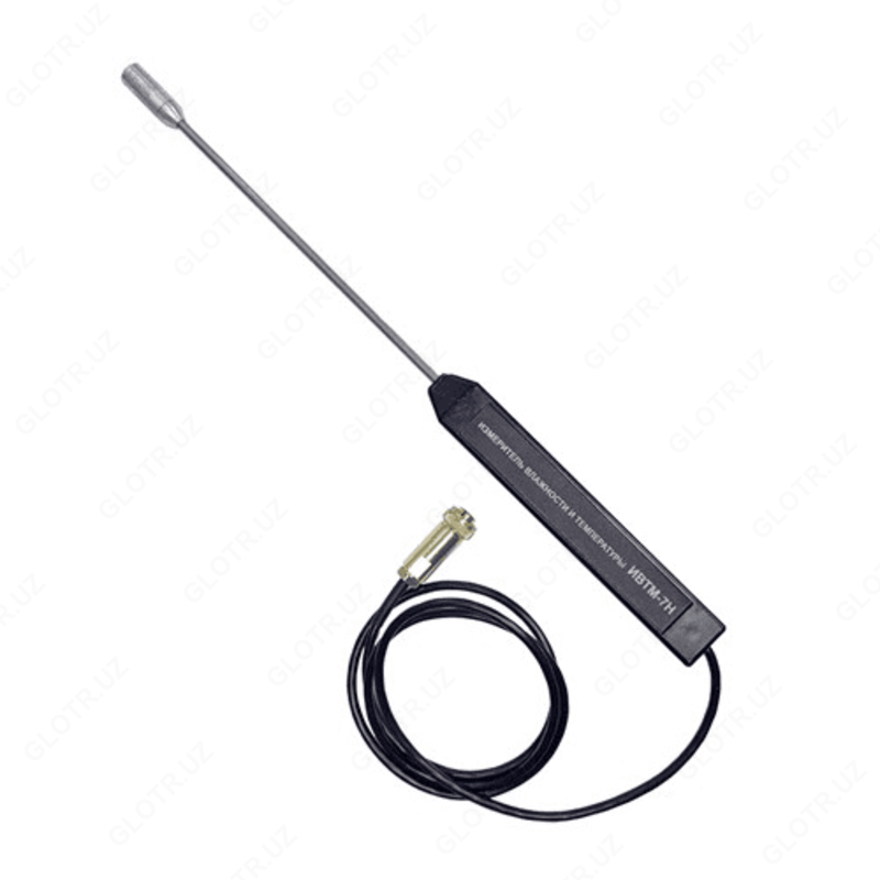 IVTM-7 N-02-3V-L - ko'chma nisbiy namlik va harorat o'lchagichi