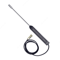 ИВТМ-7 Н-02-3В-L — портативный измеритель относительной влажности и температуры - от 10 сум