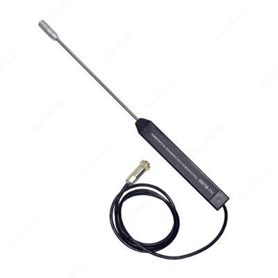 ИВТМ-7 Н-02-3В-L — портативный измеритель относительной влажности и температуры