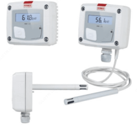 HM110-PND — датчик влажности - от 10 сум