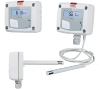 HM110-PNS — датчик влажности - от 10 сум