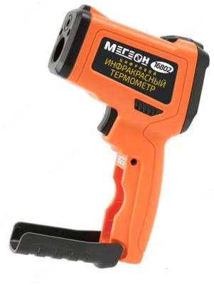MEGEON 16802 - termojuftli infraqizil termometr