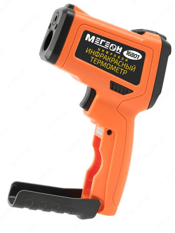 MEGEON 16801 - pirometr (infraqizil termometr)
