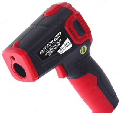 MEGEON 16352 - infraqizil termometr (pirometr)