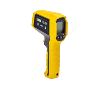 C.A 1862 — ИК тремометр