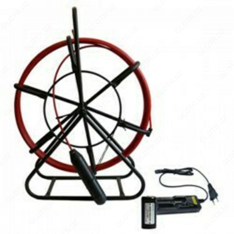 MAG-05 - kichik o'lchamli avtonom generator to'plami