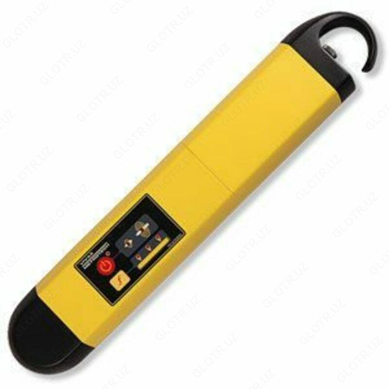 VM-550 — система поиска подземных кабелей и трубопроводов