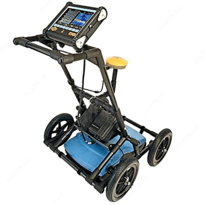 RD1500 - georadar - 10 so'm / donadan