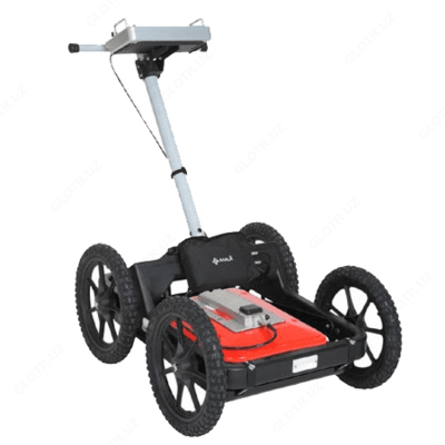 Easy Locator HDR - georadar