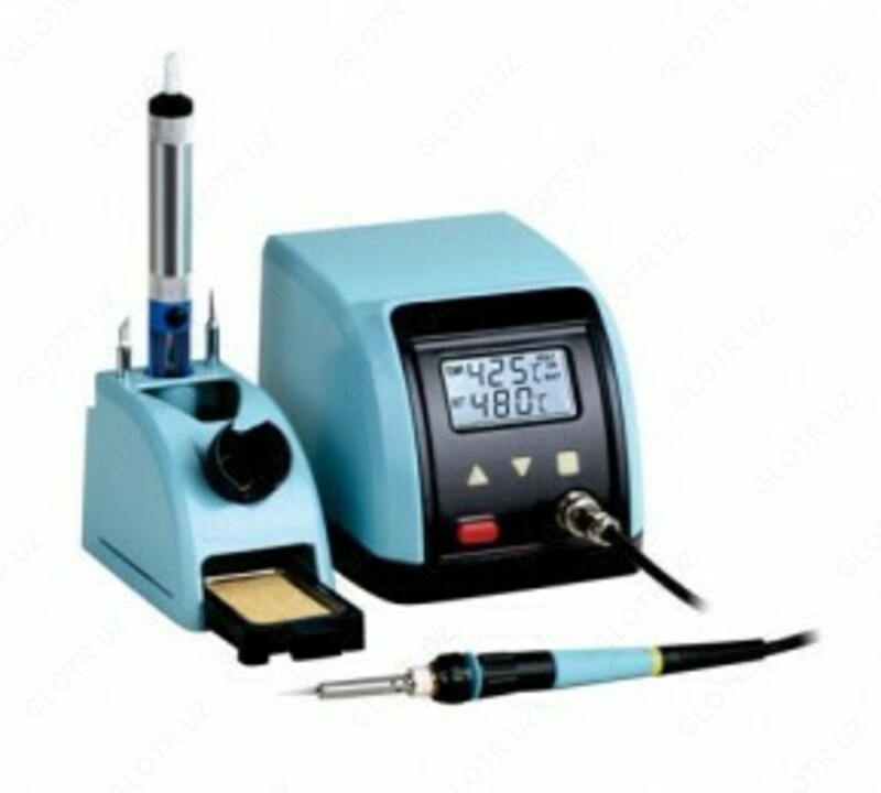 ASE-1116 — паяльная станция