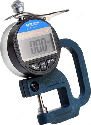 МЕГЕОН 80013 — микрометр рычажный