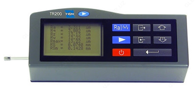 TR200 — измеритель шероховатости - от 10 сум / шт.