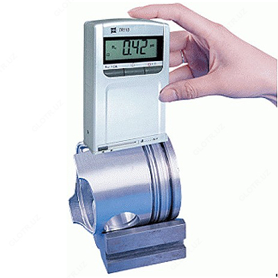 TR110 — измеритель шероховатости