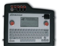 DIACOR - universal diagnostika o'lchagichi