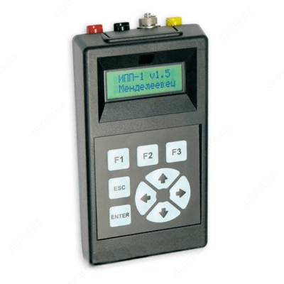 ИПП-1 "Менделеевец" — измеритель потенциала поляризационного