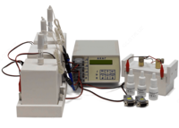 AKAG - zamonaviylashtirilgan tuproqning korroziyaga qarshi analizatori - 10 so'mdan