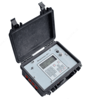 IR-1 "Mendeleevets" - ko'p kanalli voltaj o'lchagich-yozuvchisi