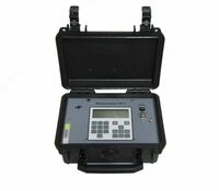 IR-1 "Mendeleevets" - ko'p kanalli voltaj o'lchagich-yozuvchisi - 10 so'mdan