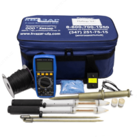 Блуждающие токи — набор - от 10 сум