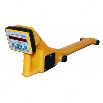 ВТК Оникс — высокоточный трассоискатель