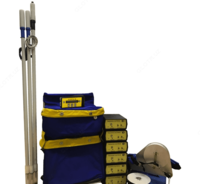 POISK-01 - quvurlarni izolyatsiyalash qoplamasining holatini va uni himoya qilish darajasini baholash uchun asboblar to'plami - 10 so'mdan