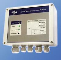 УПИ-М — устройство преобразования параметров ЭХЗ - от 10 сум